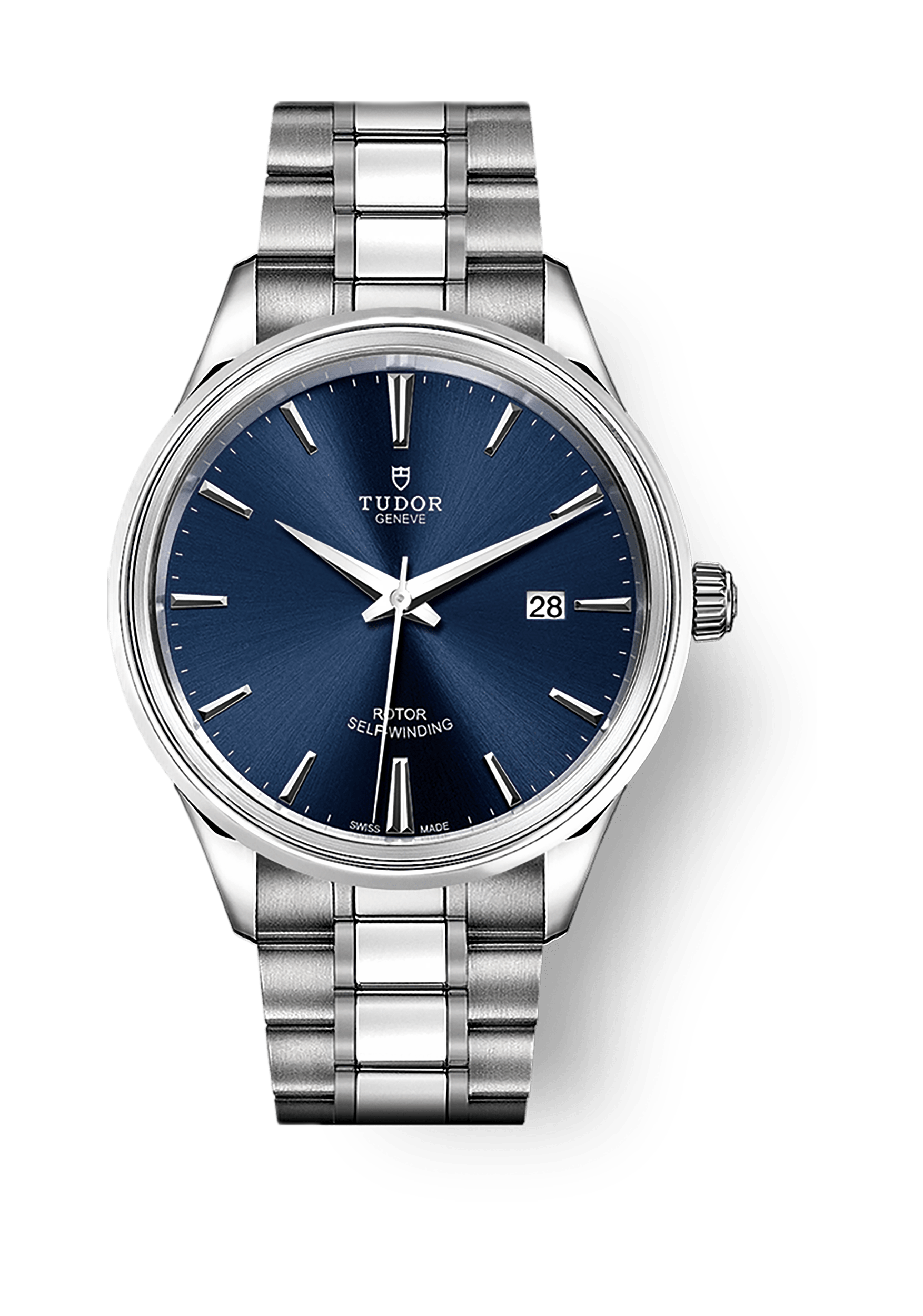 Tudor Style 41mm reference photo