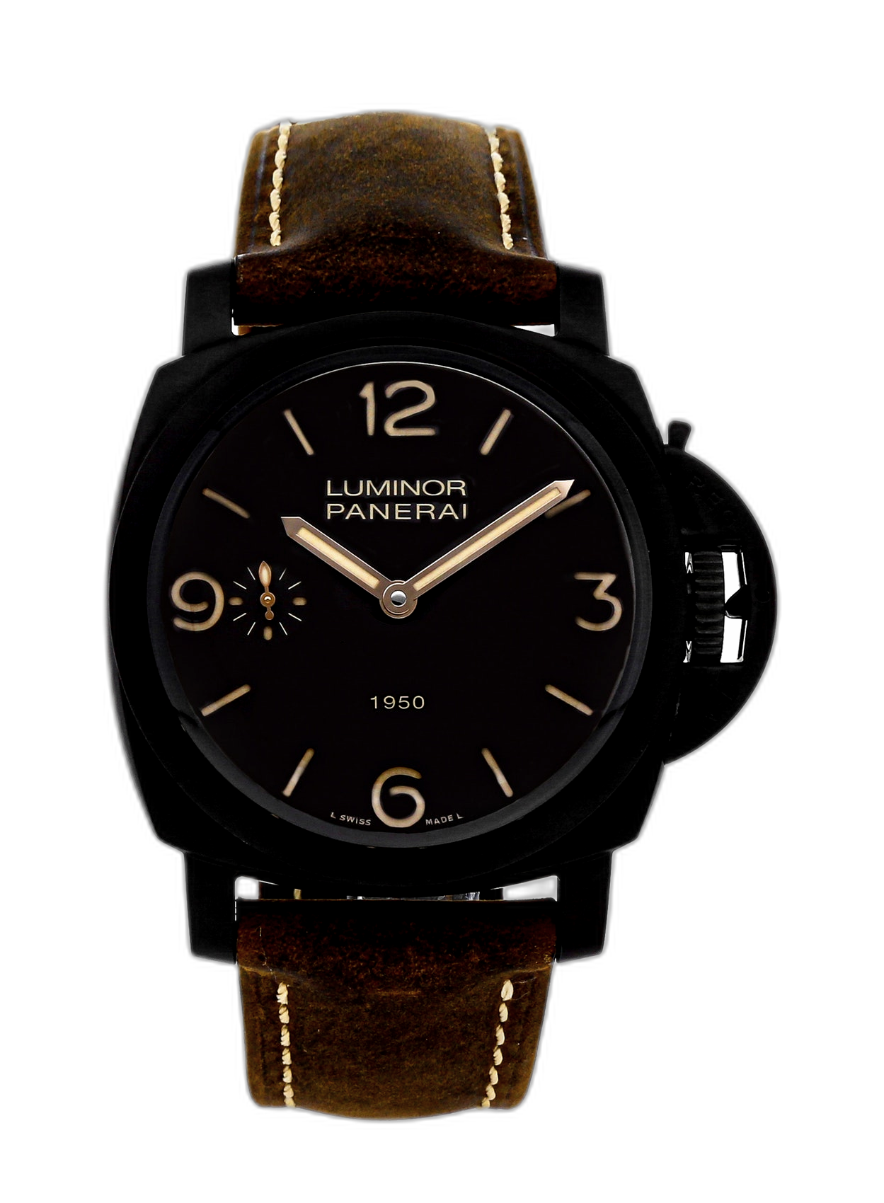 Panerai Luminor 1950 3 Days Composite PAM375 Price Guide