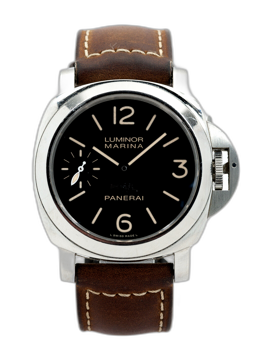 Panerai Luminor Marina New York Boutique PAM417 Price Guide