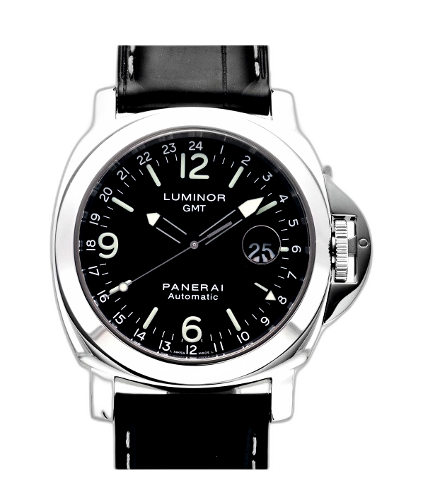 Panerai Luminor GMT Central Seconds PAM063 Price Guide Market