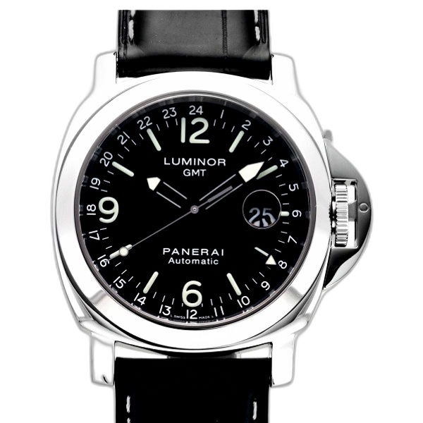 Panerai Luminor GMT Central Seconds PAM063 Price Guide Market