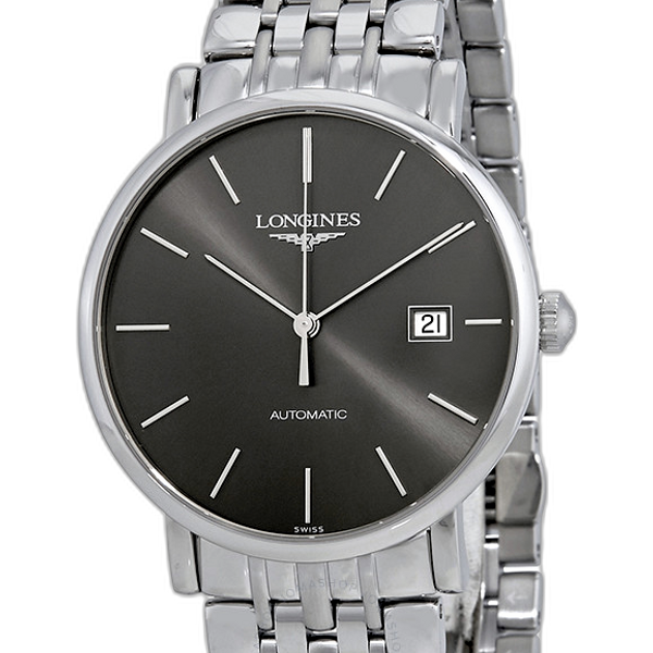 Longines Elegant Collection Automatic 39 L4.910.4.72 Price Guide