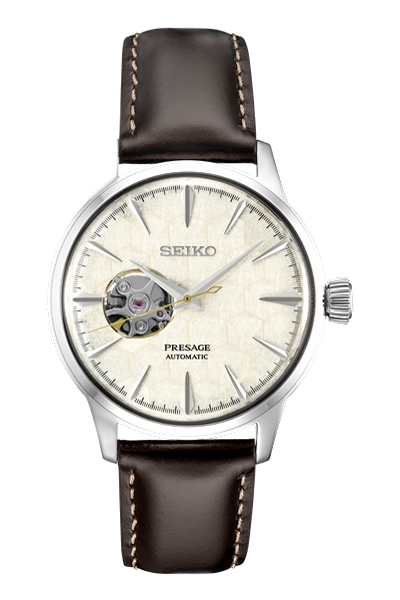 Does seiko presage clearance hold value