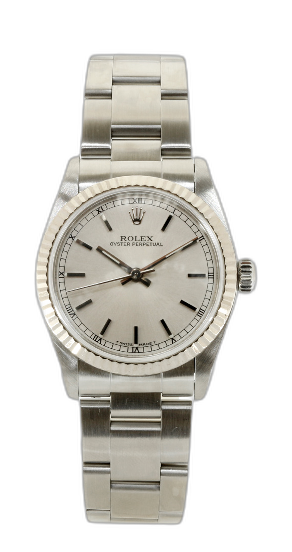 Rolex 8208 discount