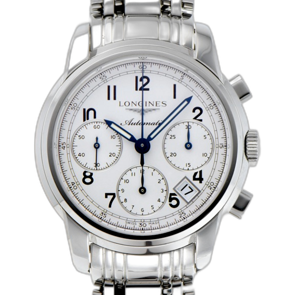 Longines Saint Imier Price Guide WatchCharts