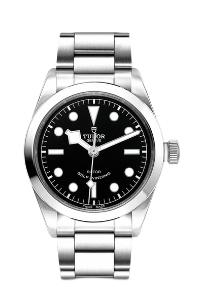 Tudor Black Bay 36 reference photo