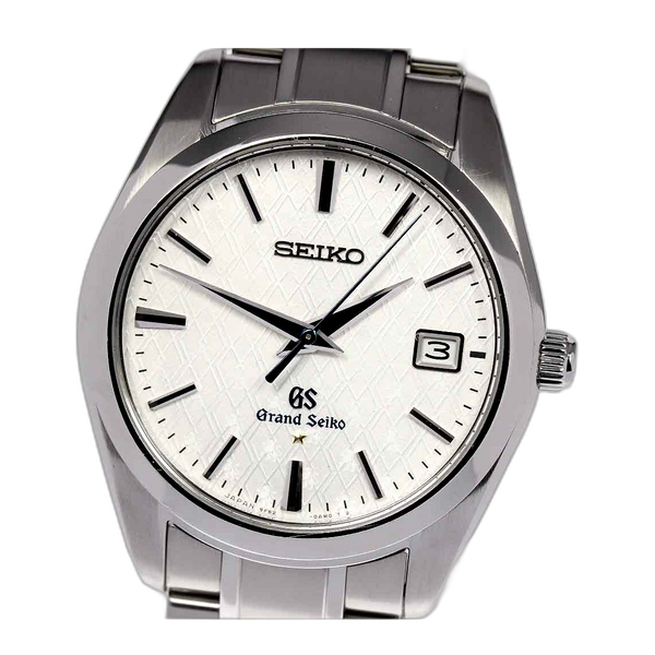 Grand seiko store sbgx103