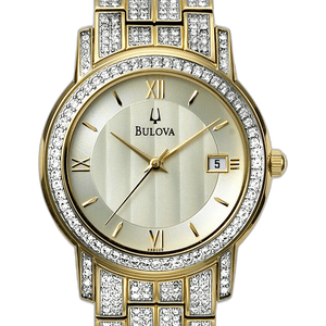 Bulova 98b009 shop