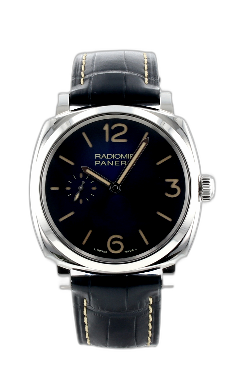 Panerai Radiomir PAM01144 Price Guide Market Data WatchCharts