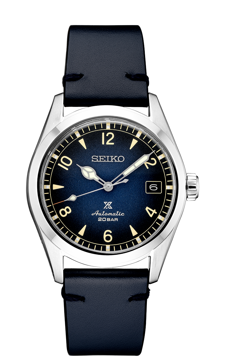 Seiko Prospex Alpinist SPB157 Price Guide Market Data