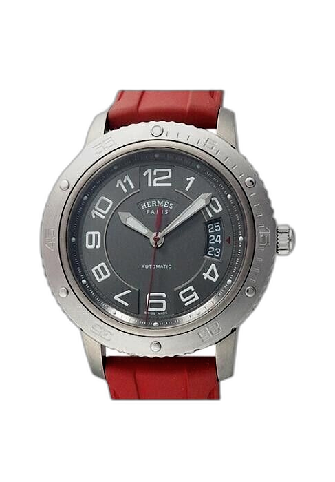 Hermès Clipper CP2.741 Price as of June 2026 | WatchCharts