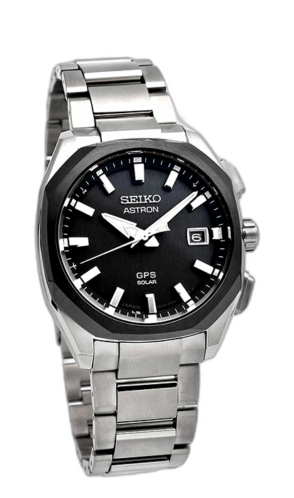 Seiko Astron 3x Series SSJ007 Price, Specs, Market Insights | WatchCharts
