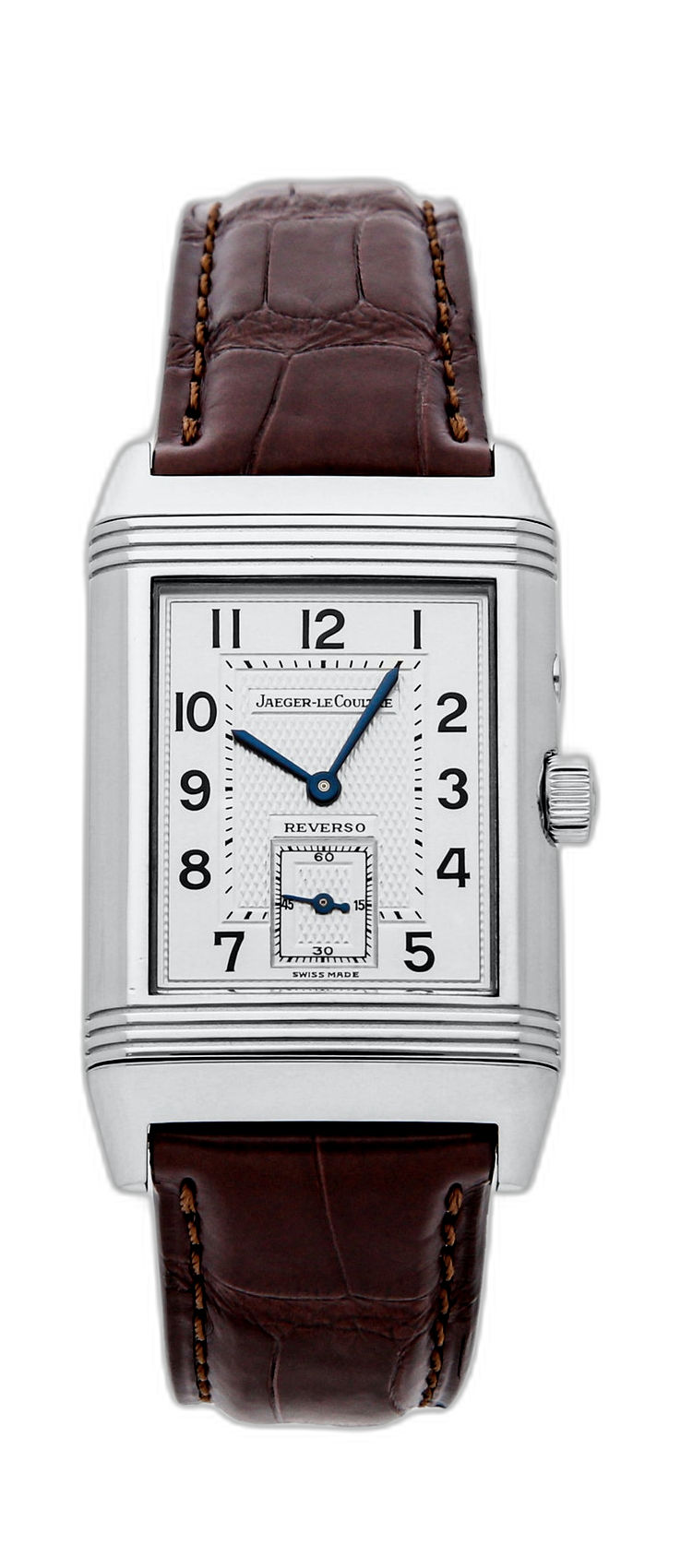 Jaeger-LeCoultre Reverso Duo 2718470 Price as of June 2026 | WatchCharts
