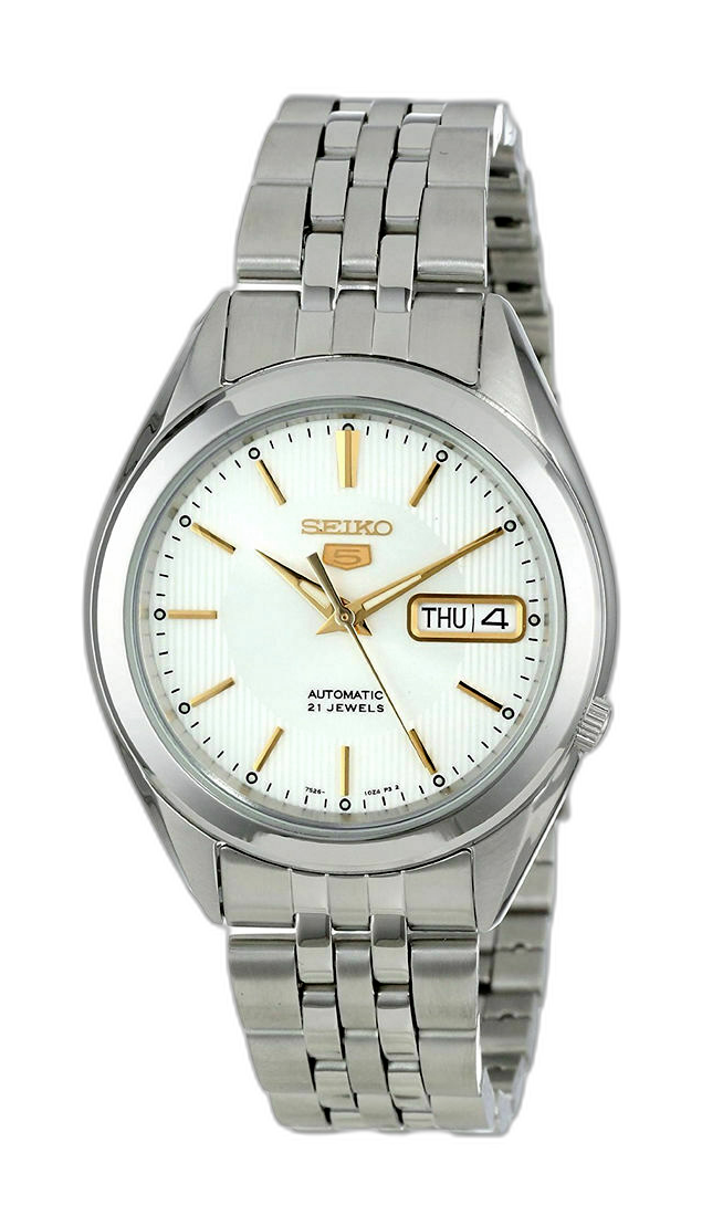 Seiko snkl17 2025