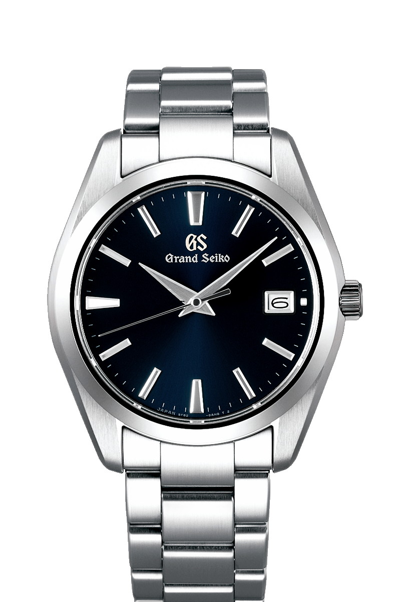 Grand Seiko Quartz SBGV225 Price as of June 2026 | WatchCharts