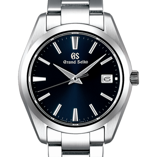 Grand Seiko Quartz SBGV225 Price as of June 2026 | WatchCharts