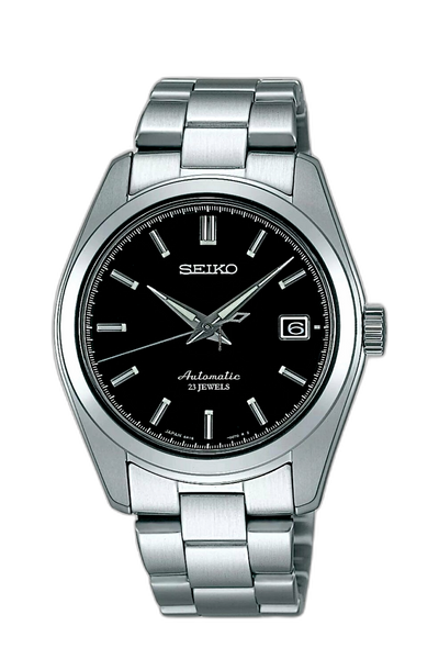 Seiko SARB033 Price Guide Market Data WatchCharts