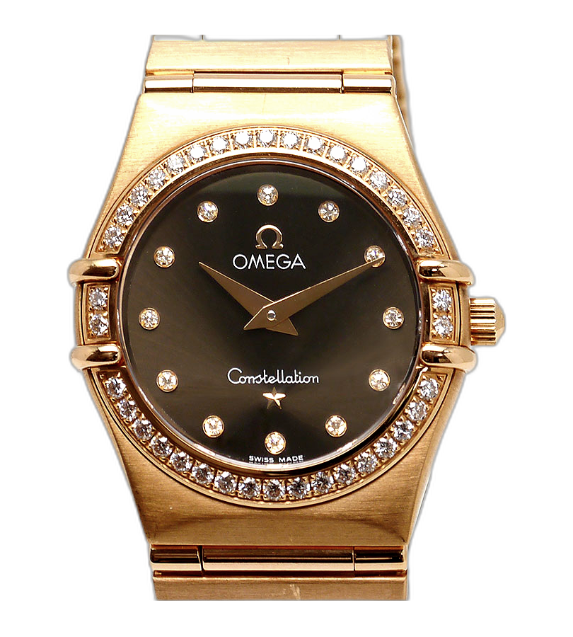 Omega Constellation 95 1158.60 Price, Specs, Market Insights WatchCharts