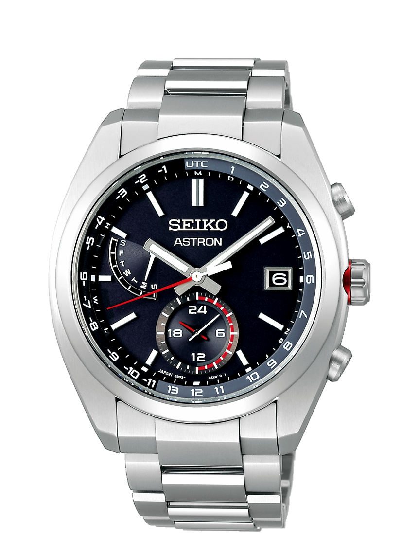 Seiko Astron 8x Series SBXY017 Price, Specs, Market Insights | WatchCharts