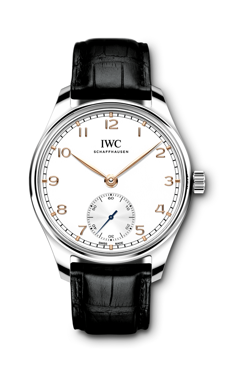 IWC Portugieser Automatic 40 reference photo