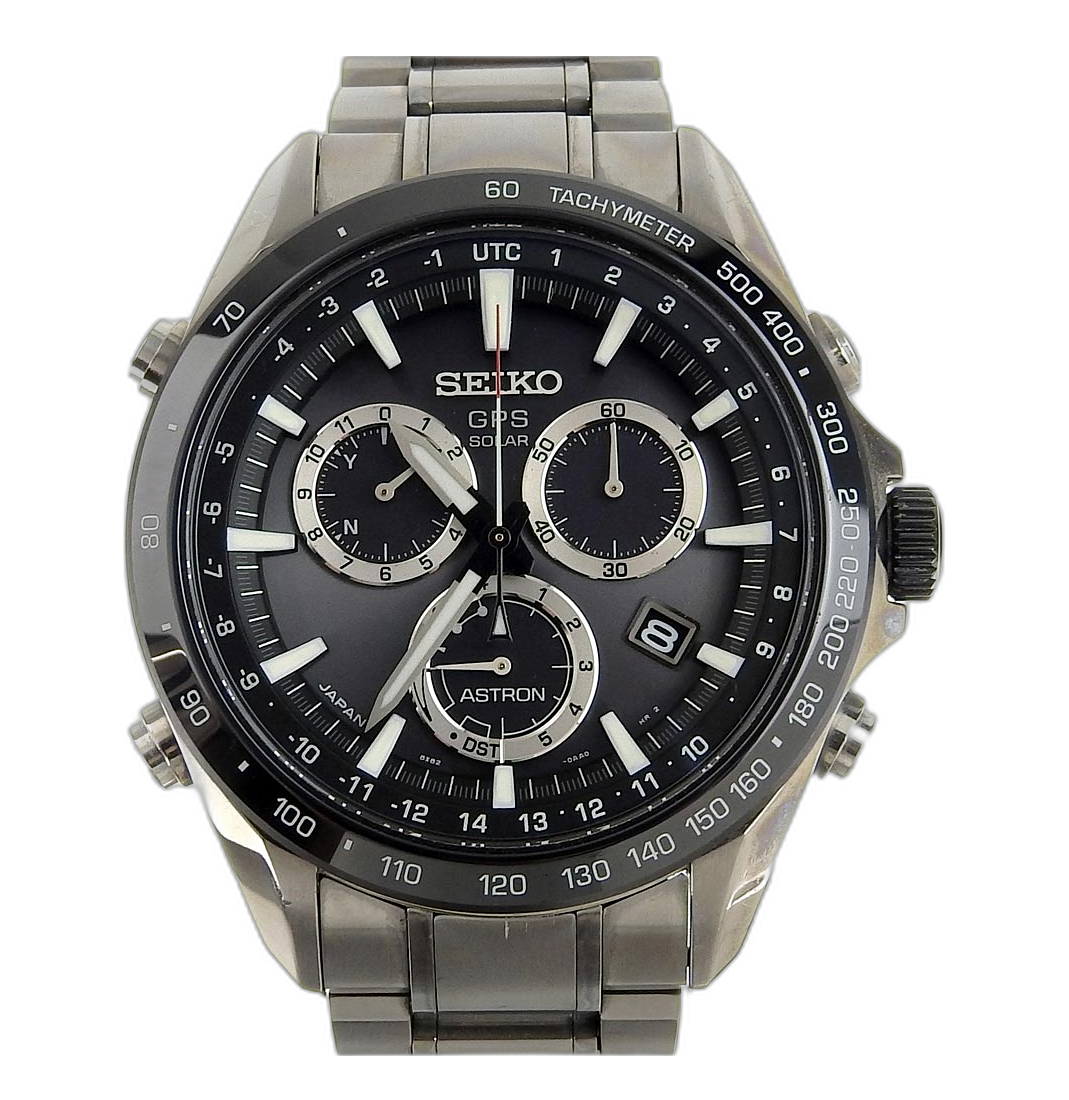 Seiko on sale astron 8x