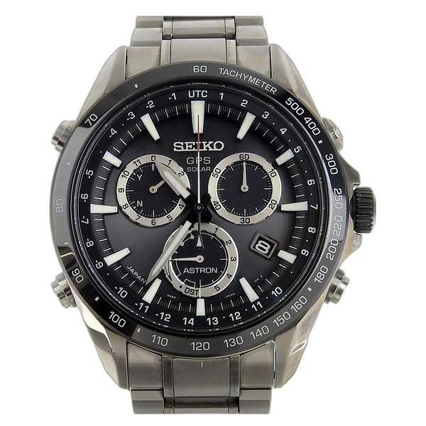 Seiko Astron 8x Series Sse011 Price, Specs, Market Insights 