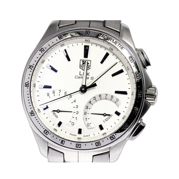 TAG HEUER cough CAT7010