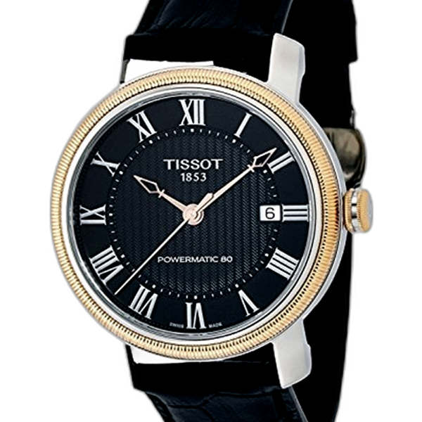 Tissot Bridgeport Powermatic 80 T097.407.26.053.00 Price Guide