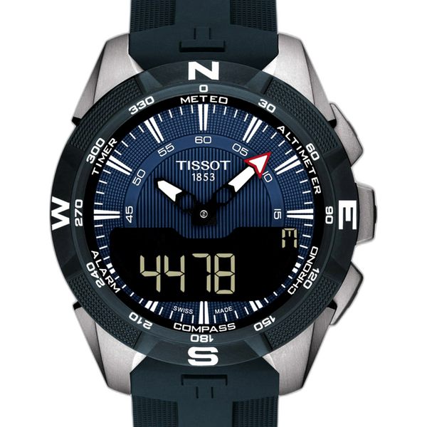 Tissot Touch Price Guide WatchCharts