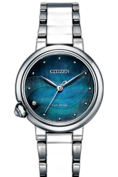 Citizen Eco-Drive EM0910-80N Price, Specs, Market Insights | WatchCharts