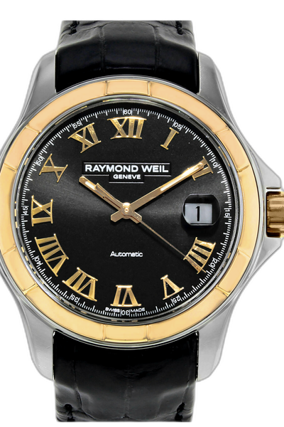 Raymond Weil Parsifal 2970-SC5-00208 Price as of September 2026 ...