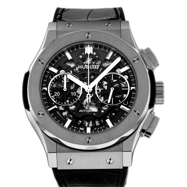 Hublot Retail and Market Price in 2024 WatchCharts