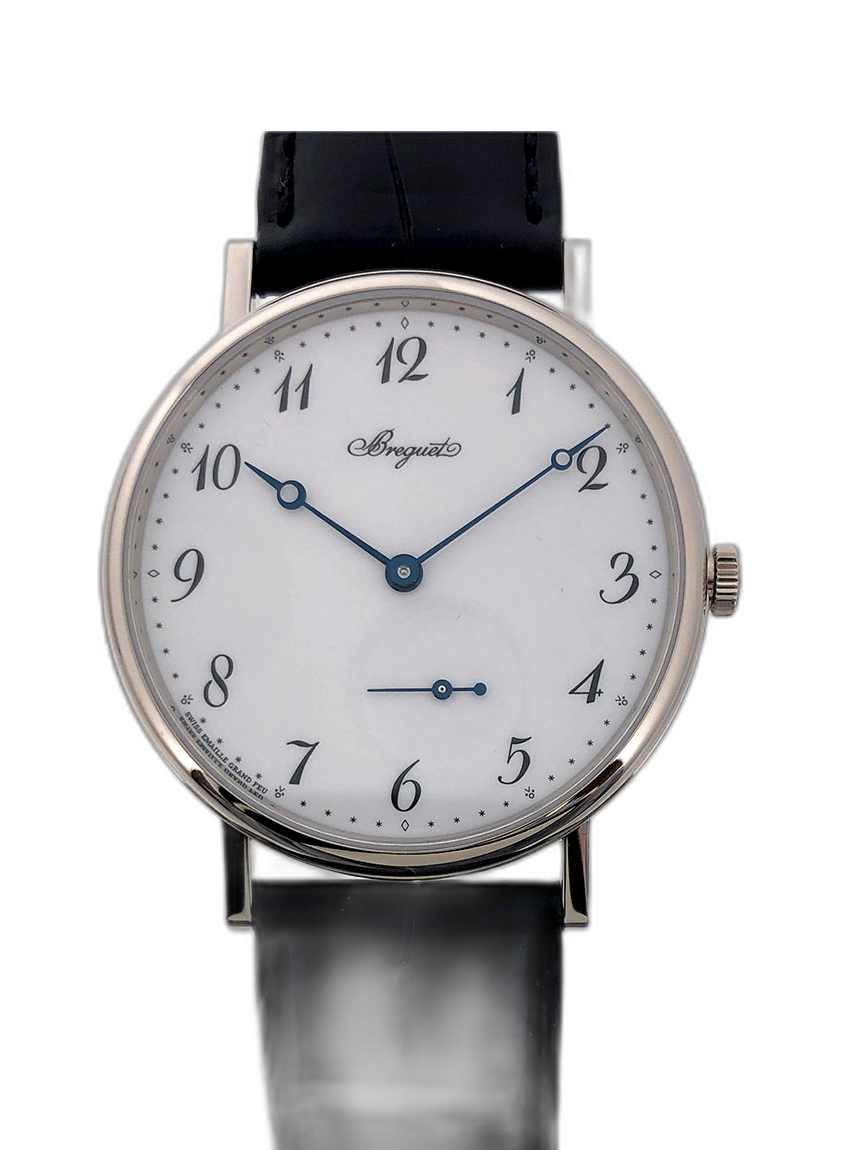 Breguet Classique 7147 7147BB 29 9WU