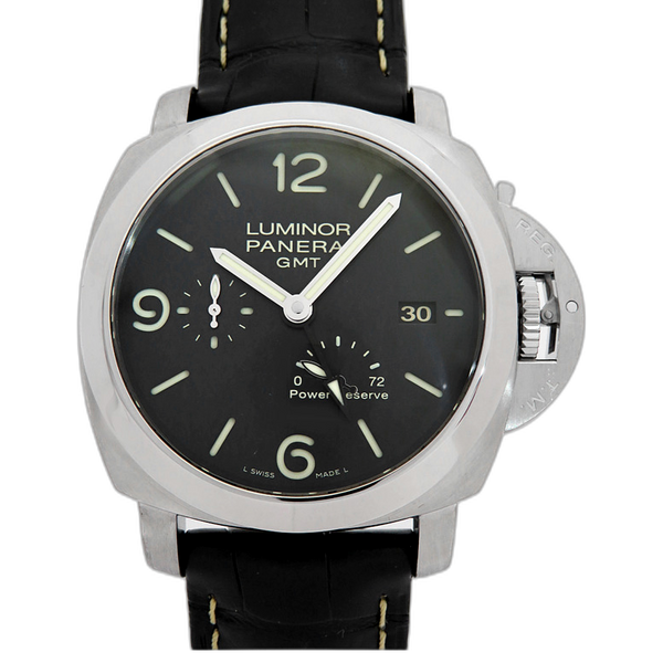 Panerai Luminor 1950 PAM321 Price Guide Market Data