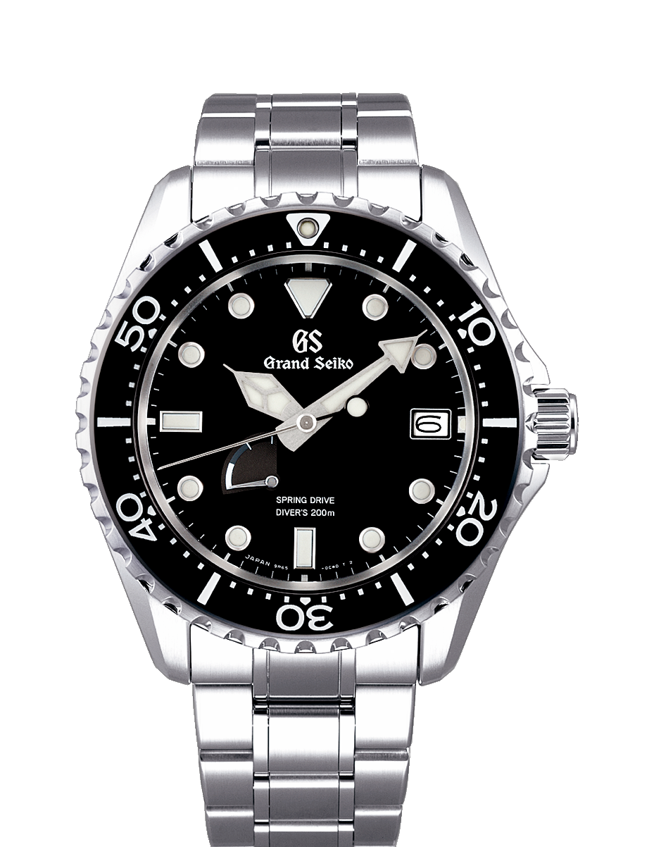 Grand Seiko SBGA461 Price as of June 2026 | WatchCharts