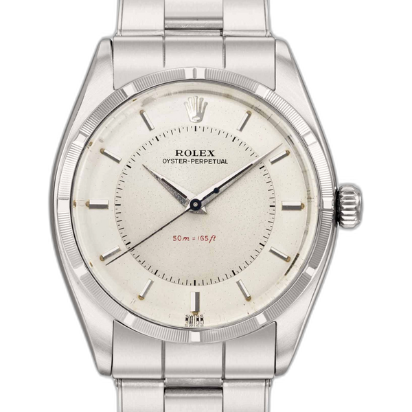 Rolex 6565 deals