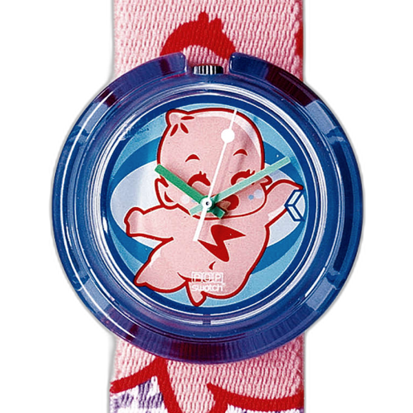 Page 2 - Swatch Pop Prices as of October 2026 | WatchCharts