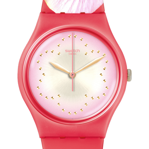 Swatch Fiore Di Maggio Gz321 Price, Specs, Market Insights 