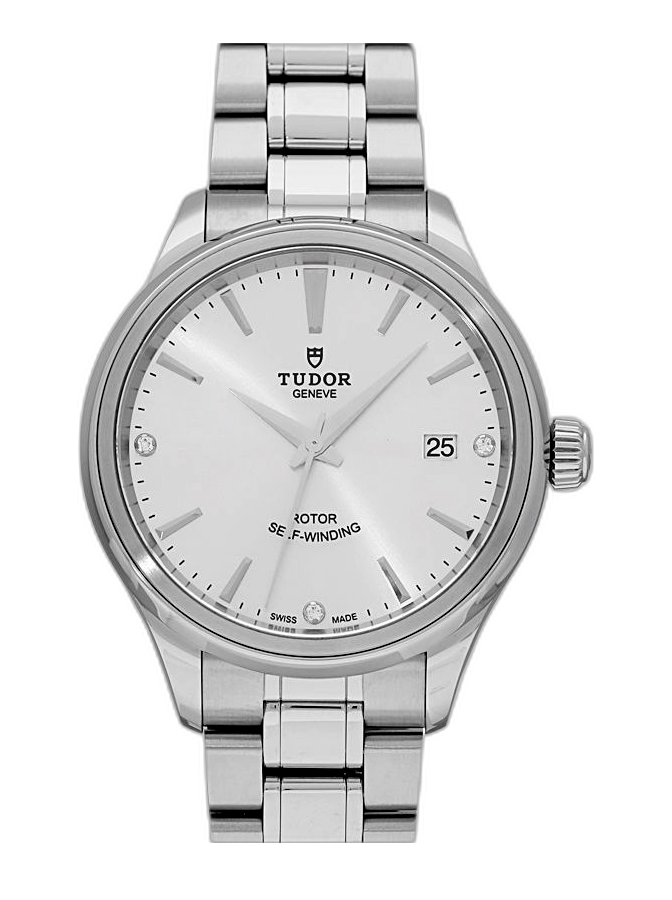 Tudor on sale style 12700