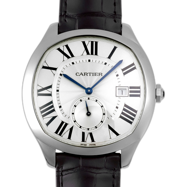 Cartier Drive Price Guide WatchCharts