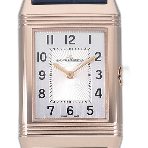 Jaeger LeCoultre Reverso Classic Medium Thin 2542540 Price Guide