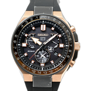 Seiko astron best sale executive sports line