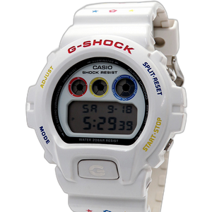 G-SHOCK G-SHOCK CASIO Casio watch DW-6900MT-7JR 30th anniversary