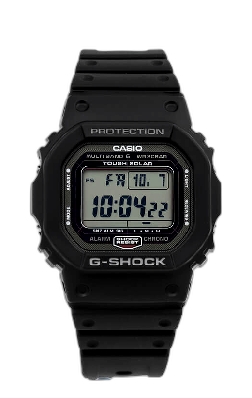 5000 dollar g store shock