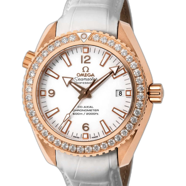 Omega Seamaster Planet Ocean 232.58.42.21.04.001