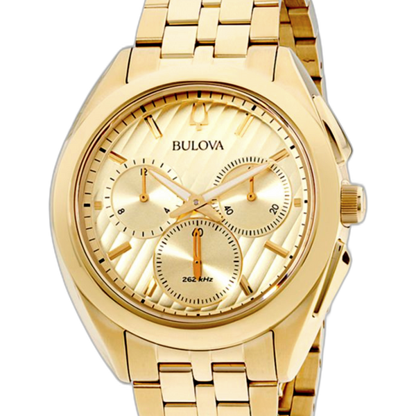 bulova curv price