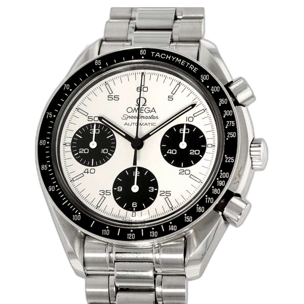 Omega Speedmaster Reduced Marui 3510.21 Price Guide Market