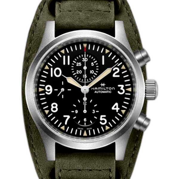 Hamilton khaki field on sale price