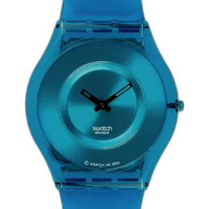 Swatch skin outlet blue