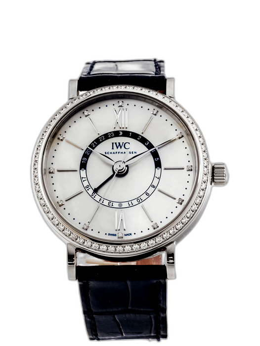 Iwc portofino automatic outlet day & night 37